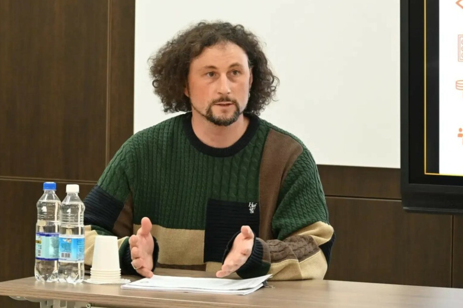  Четыре лучших стартапа выбрали на Камчатке и выдали им по миллиону рублей. Фото: kamgov.ru. Фотография 4