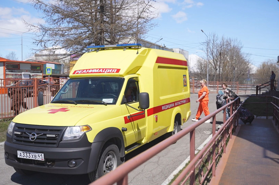 Девочка с редким заболеванием экстренно направлена на лечение в Москву благодаря Ирине Яровой. . Фотография 3