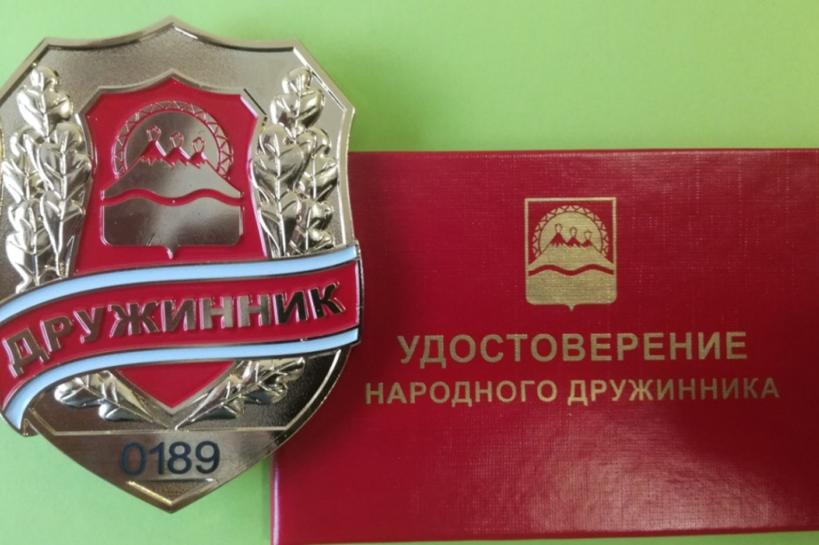 Жителей Камчатки зовут в народные дружинники. Фото: kamgov.ru